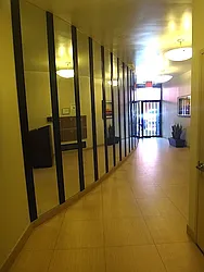 Rented by KVNY Soho