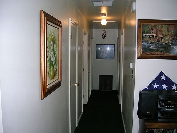 Center Hall