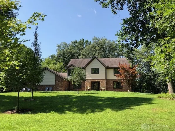 2921 Lower Bellbrook Rd, Spring Valley, OH 45370