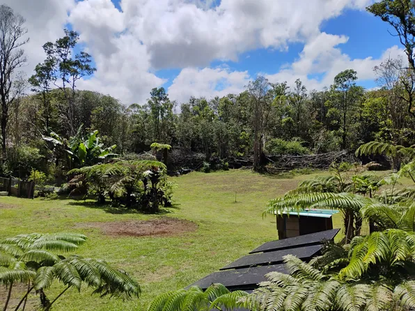 18-2060 Mahena St Lot 563, Mountain View, HI 96771