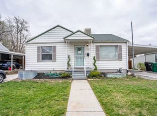 1074 E 460 S #BASEMENT, Provo, UT 84606