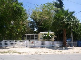 929 Plantation Rd, Key Largo, FL 33037