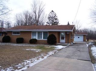 3176 King Rd, Saginaw, MI 48601