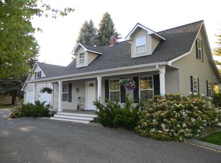 347 E Hanley Ave, Dalton Gardens, ID 83815