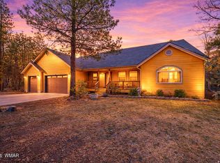 578 W Billy Creek Dr, Lakeside, AZ 85929