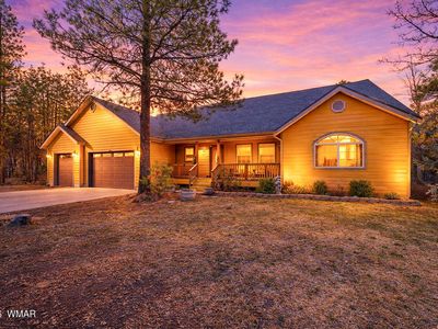 578 W Billy Creek Dr, Lakeside, AZ, 85929