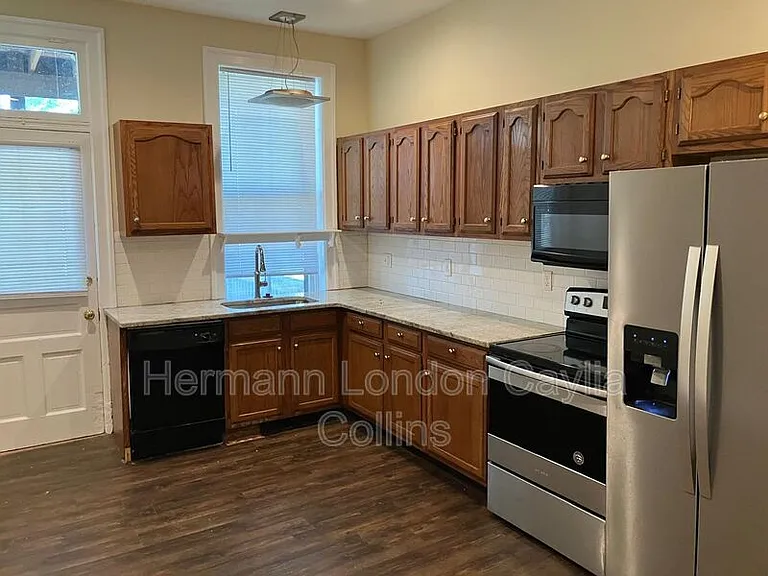 4500 S Grand Blvd #1F — Photo 14