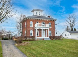 3951 Woerner Rd, Manitou Beach, MI 49253