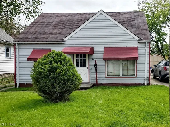 13617 Sprecher Ave, Cleveland, OH 44135