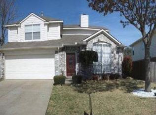 2504 Windchase Dr, Flower Mound, TX 75028