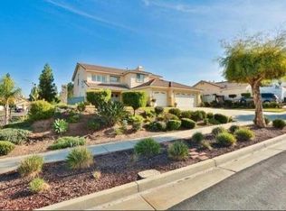 3577 Half Moon Way, Corona, CA 92882