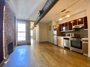 317 Knickerbocker Ave APT 3B, Brooklyn, NY 11237