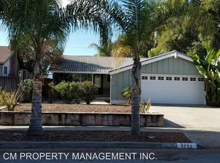 5771 Cohasset Way, San Jose, CA 95123