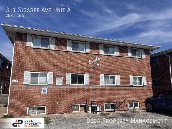 311 Sigsbee Ave UNIT A