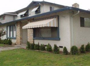 1242 Leigh Ave APT 3, San Jose, CA 95126