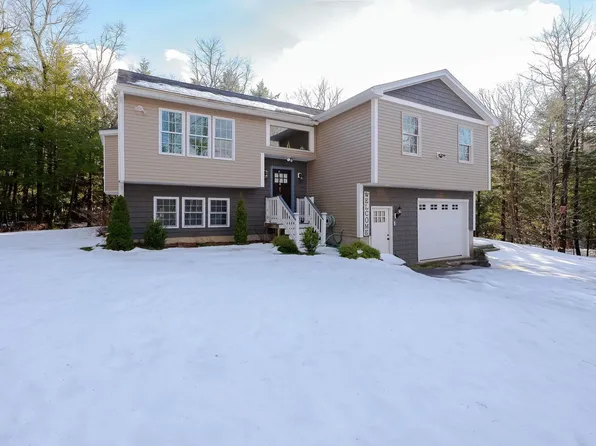 45 Stephanie Drive, Alton, NH 03810