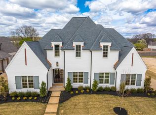 278 Keisie Ln, Collierville, TN 38017