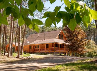 925 Packard Ln, Kingsley, MI 49649