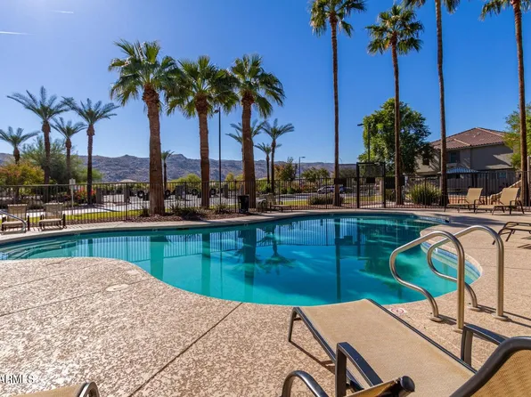 7523 S 30TH Run, Phoenix, AZ 85042
