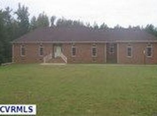 14201 Country Sky Way, Beaverdam, VA 23015