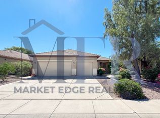 8567 W Brown St, Peoria, AZ 85345