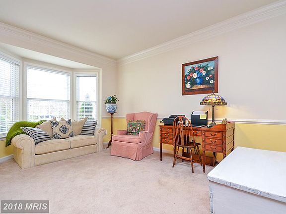 5th image of 15836 Fourmile Creek Ct
