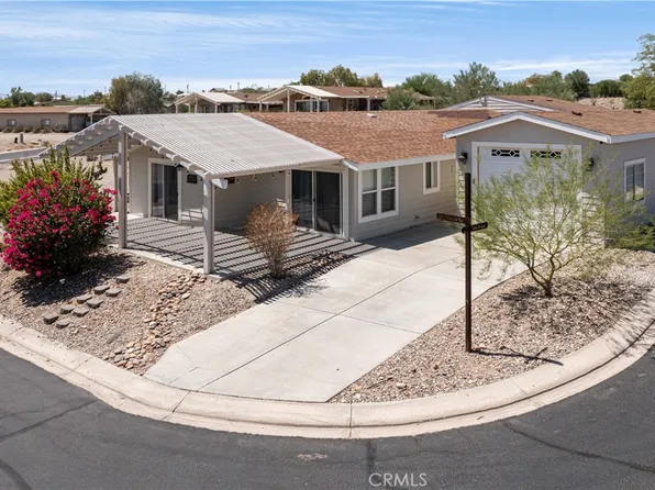 12600 Havasu Lake Rd #63, Havasu Lake, CA 92363