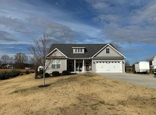 1080 Spivey Creek Rd, Landrum, SC 29356