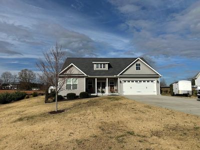 1080 Spivey Creek Rd, Landrum, SC, 29356