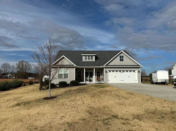 1080 Spivey Creek Rd, Landrum, SC 29356