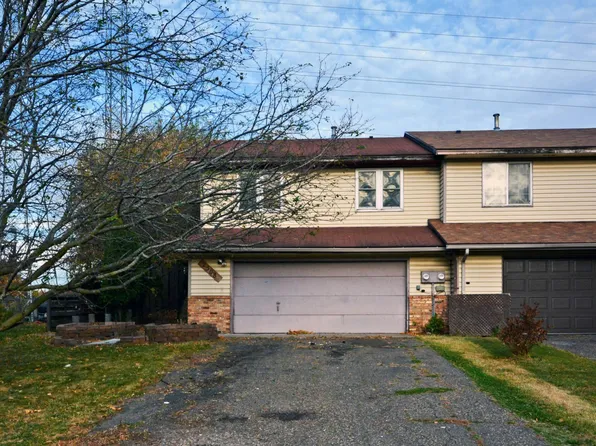 2508 Copper Cliff Trl, Woodbury, MN 55125