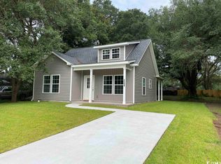 2308 8th Ave, Conway, SC 29527
