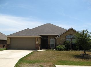 7511 Evanwood Dr, Temple, TX 76502
