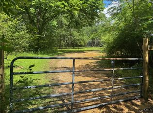 4253 County Road 8, Reform, AL 35481