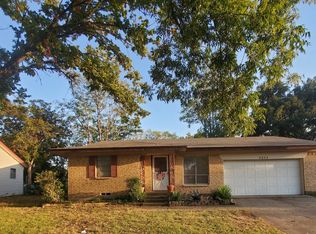 2234 Sussex Dr, Garland, TX 75041
