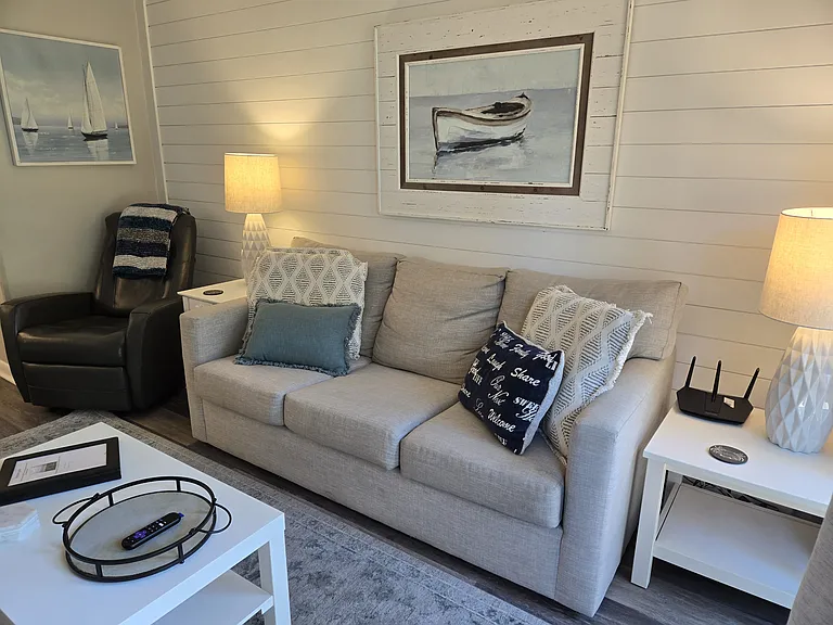 32 S Forest Beach Dr #58 — Photo 16