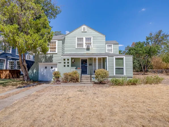 4314 Lovell Ave, Fort Worth, TX 76107