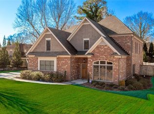 2165 Bryant Pointe Dr, Marietta, GA 30066