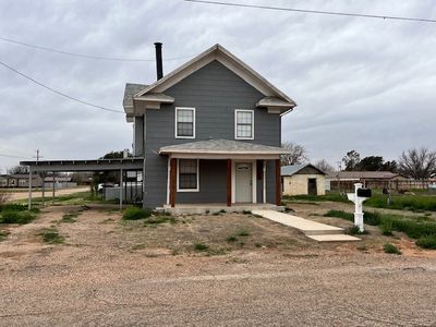 311 S Church St, Roby, TX, 79543