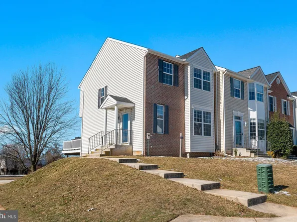 1796 Upper Forde Ln, Hampstead, MD 21074