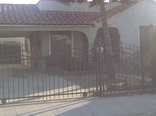 344 W 88th St, Los Angeles, CA 90003