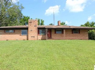 940 State Line Rd, Hazel, KY 42049