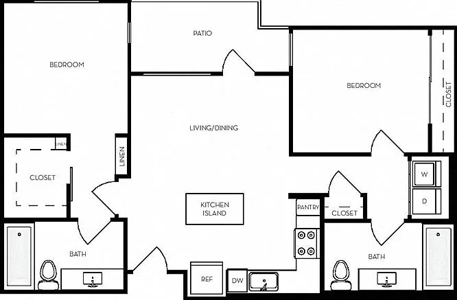 3630 Westminster Ave — Photo 33
