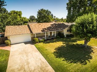 4711 Robertson Ave, Carmichael, CA 95608