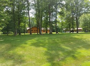 N8811 Dickerson Ave, Willard, WI 54493