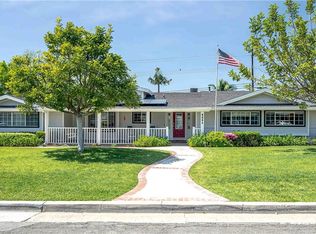 5051 Ridglea Ave, Buena Park, CA 90621