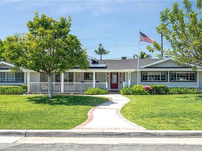 5051 Ridglea Ave, Buena Park, CA, 90621