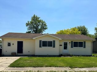 506 W 7th St, Sheridan, IN 46069