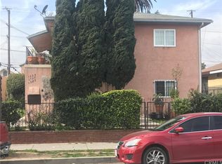 1329 Cedar Ave, Long Beach, CA 90813