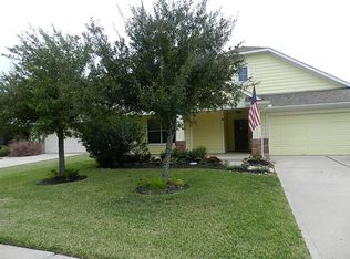5726 Valley Scene Way, Spring, TX 77379